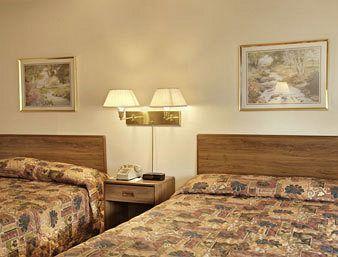 Hotel Travelodge Grand Canyon Flagstaff