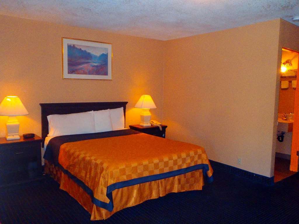 Travelodge By Wyndham Northern Arizona Downtown