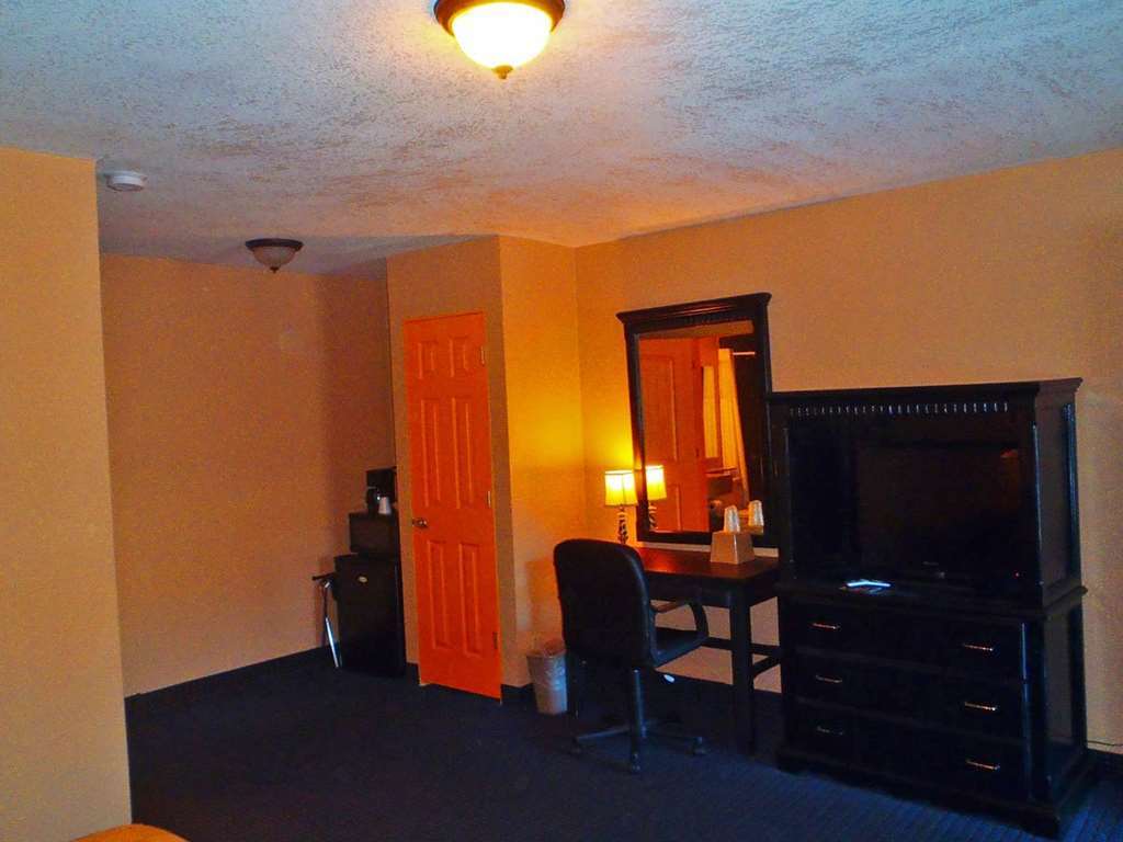 Travelodge By Wyndham Northern Arizona Downtown Flagstaff