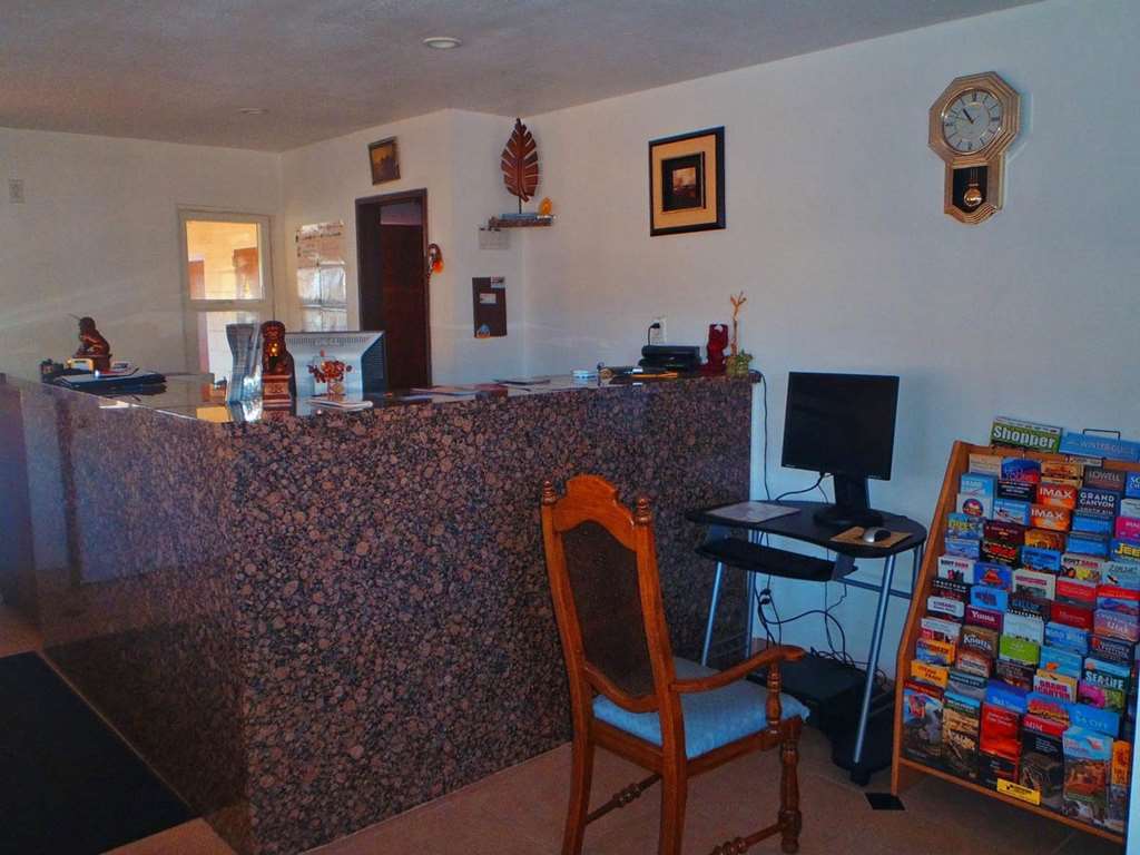 Motel Travelodge By Wyndham Northern Arizona Downtown Flagstaff