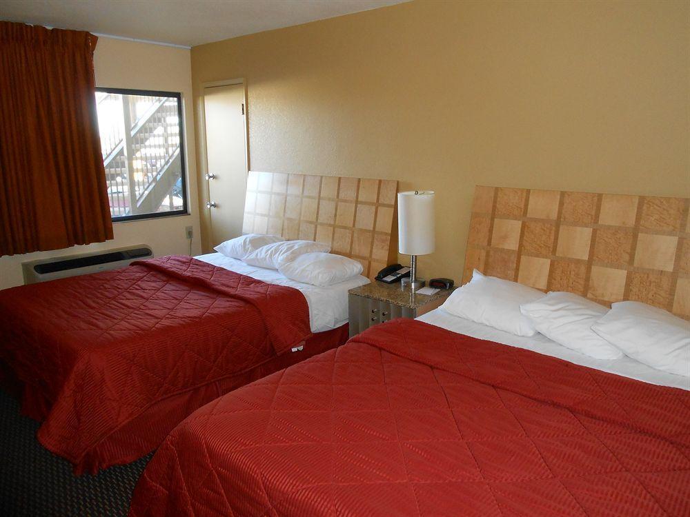 Hotel Howard Johnson By Wyndham Flagstaff