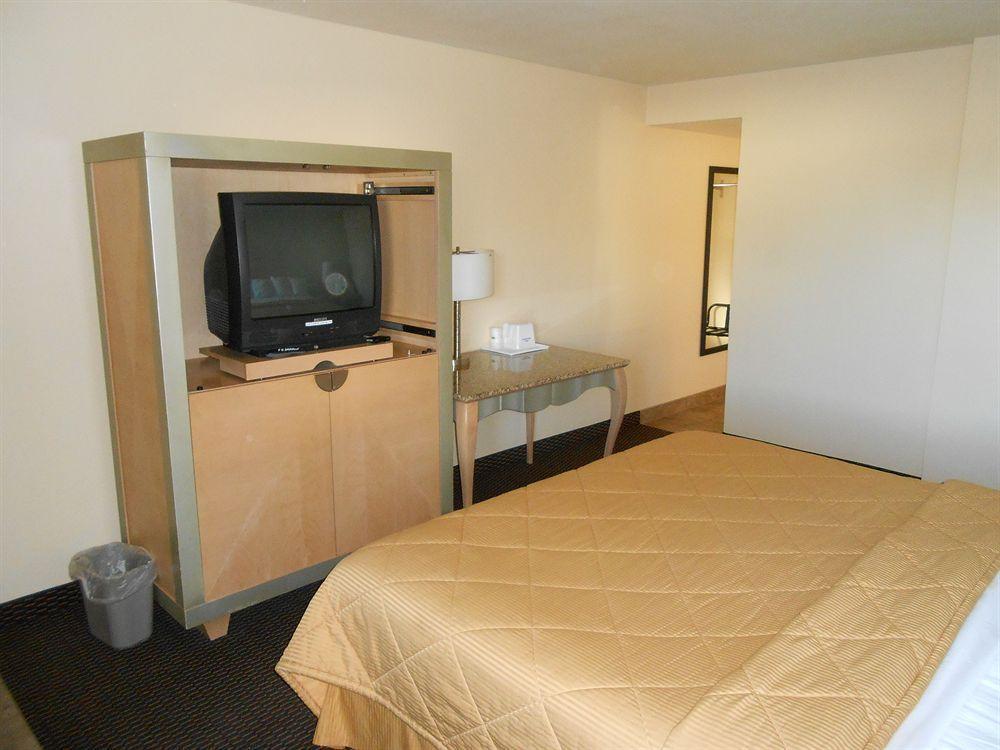 Hotel Howard Johnson By Wyndham