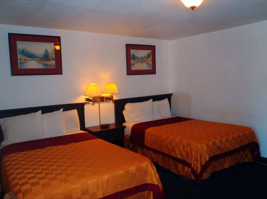 Travelodge By Wyndham Northern Arizona Downtown * Flagstaff