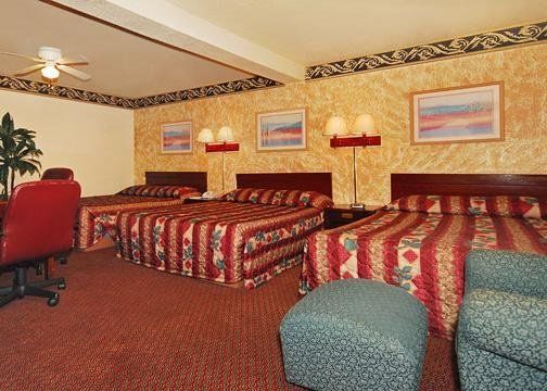 Motel The L Downtown/nau Conference Center
