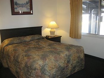 Motel Travelodge By Wyndham Northern Arizona Downtown