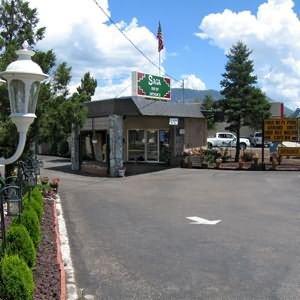 West Nau - Downtown