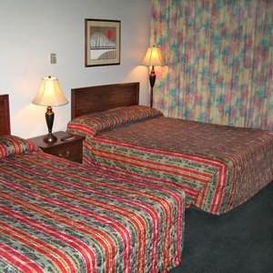 Motel West Nau - Downtown Flagstaff