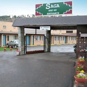 West Nau - Downtown Motel