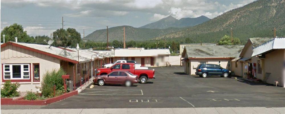 Hotel Pinecrest Flagstaff