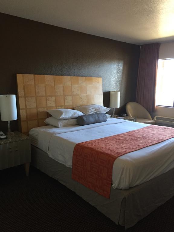Howard Johnson By Wyndham Hotel Flagstaff