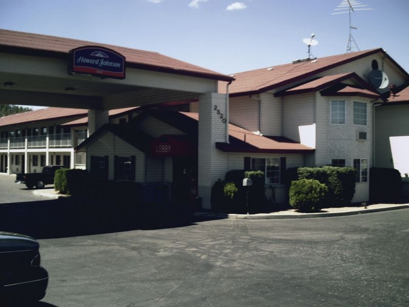 Studio 6 Az Hotel