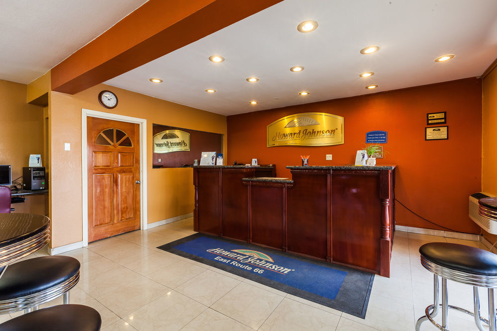 Howard Johnson By Wyndham Flagstaff