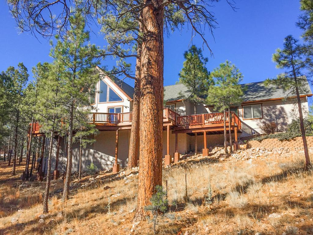 The Holland Holiday home Flagstaff