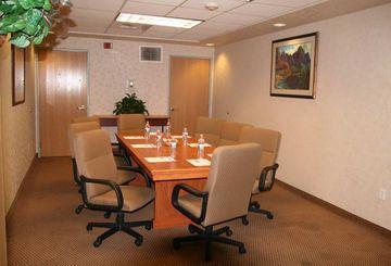 Hotel Hampton & - West Flagstaff