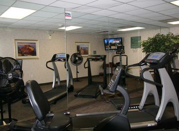 Hampton & - West 3* Flagstaff