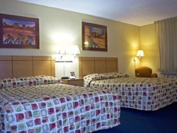 Econo Route 66 Hotel Flagstaff
