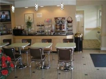 Hotel Econo Route 66 2*