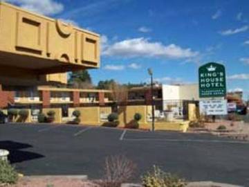 Econo Route 66 Hotel