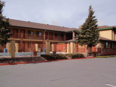 Hotel Greentree