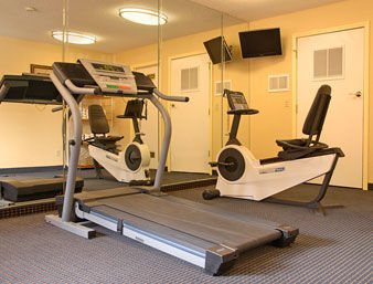 Hotel Greentree Flagstaff