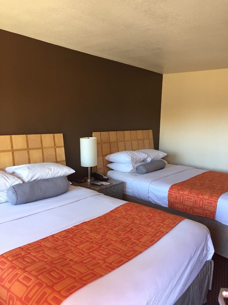 Hotel Howard Johnson By Wyndham Flagstaff
