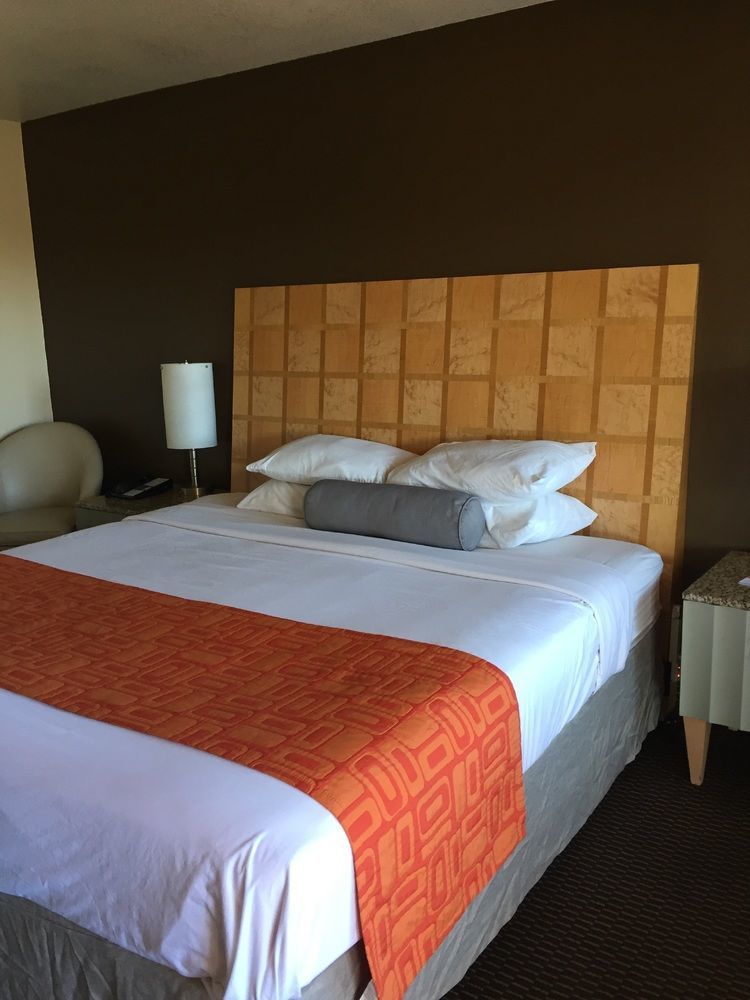 Howard Johnson By Wyndham 2* Flagstaff