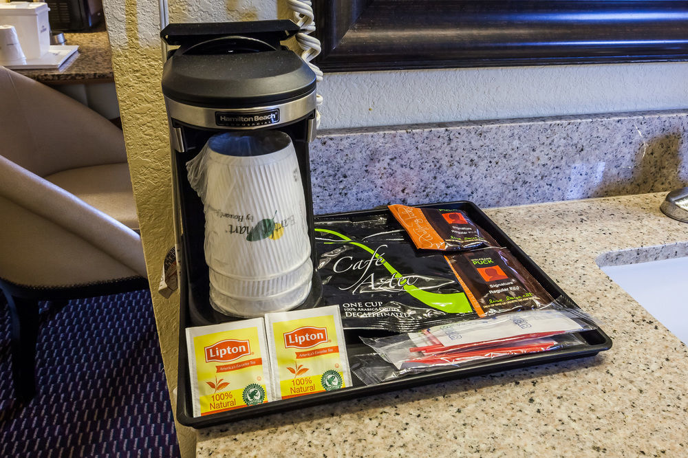Howard Johnson By Wyndham Hotel Flagstaff
