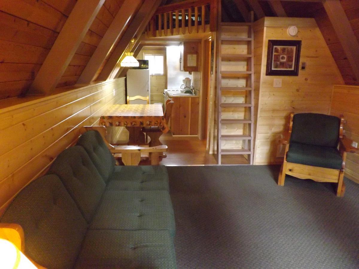 Arizona Mountain & Inn 2*