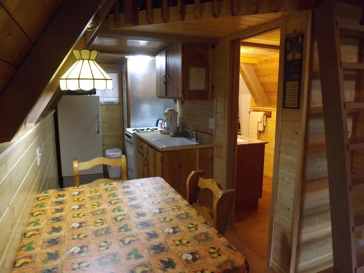 Arizona Mountain & Inn 2*