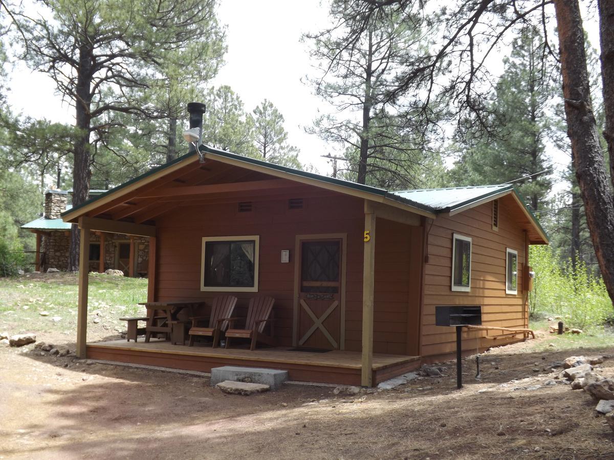 Arizona Mountain & Inn