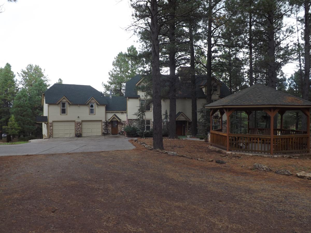 Inn Arizona Mountain & 2*