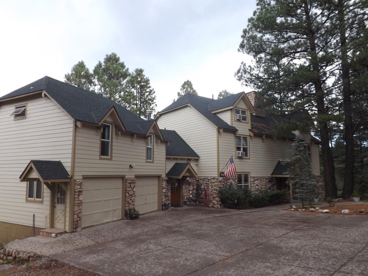 Arizona Mountain & Inn 2*