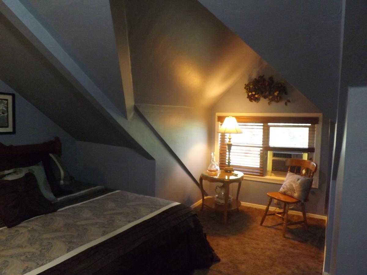Inn Arizona Mountain &