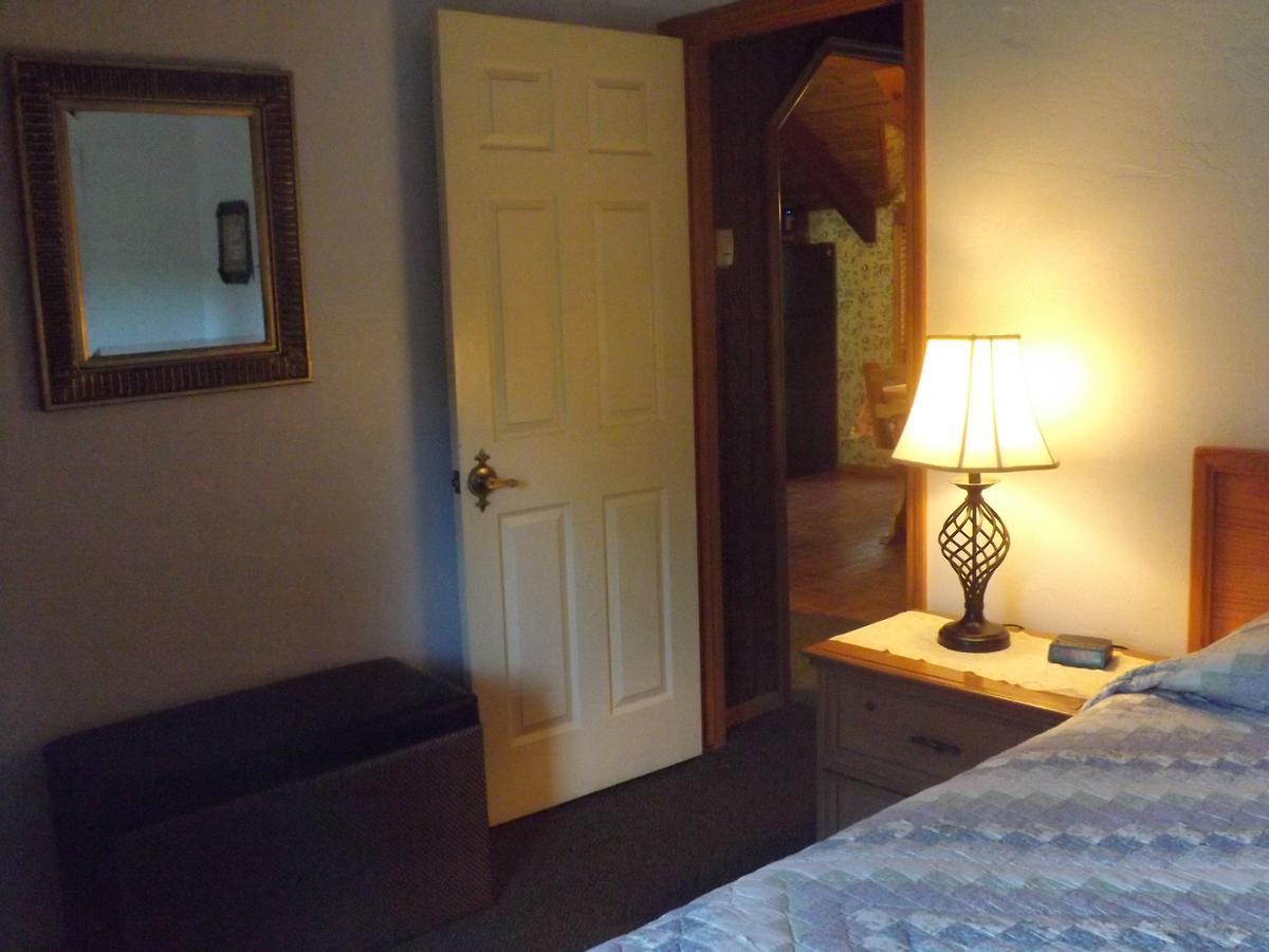 Arizona Mountain & Inn 2*