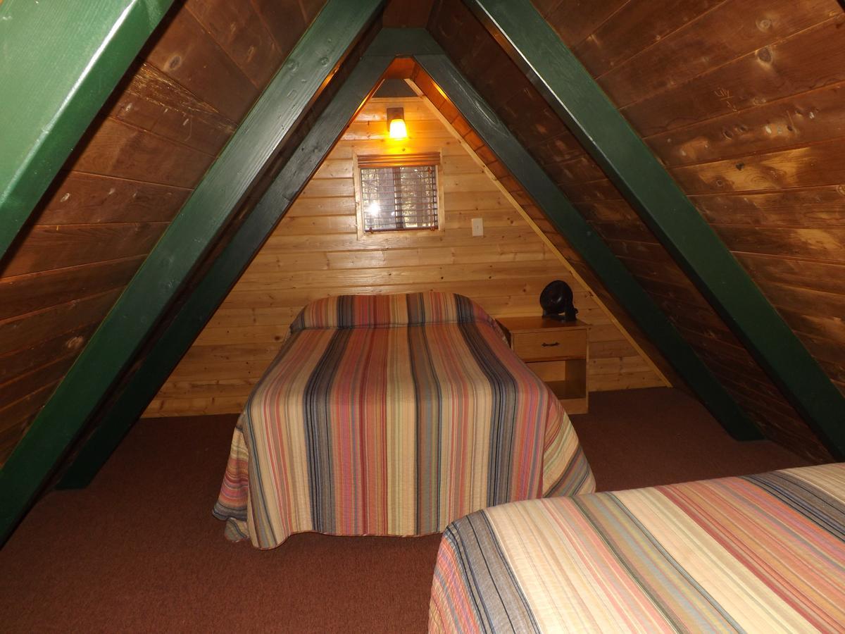 Arizona Mountain & Inn