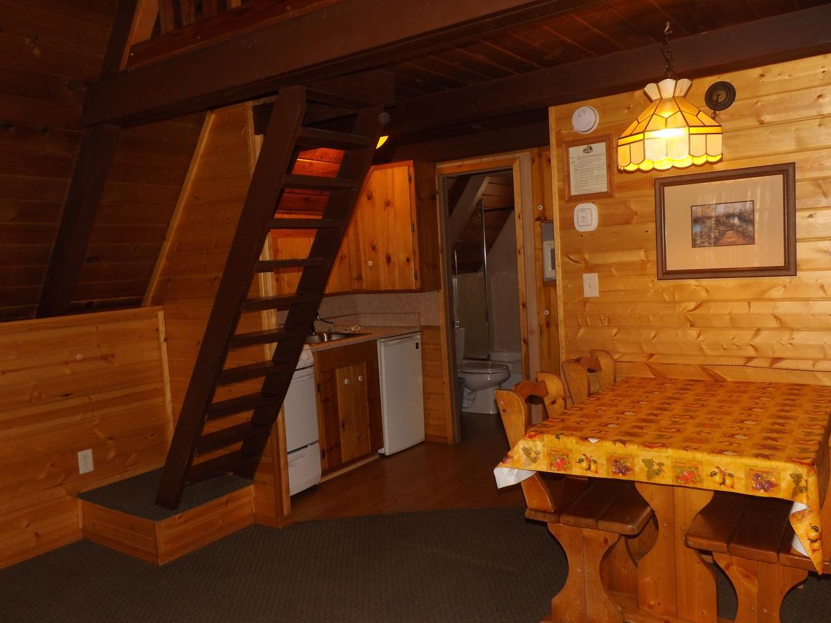 Arizona Mountain & Inn 2*