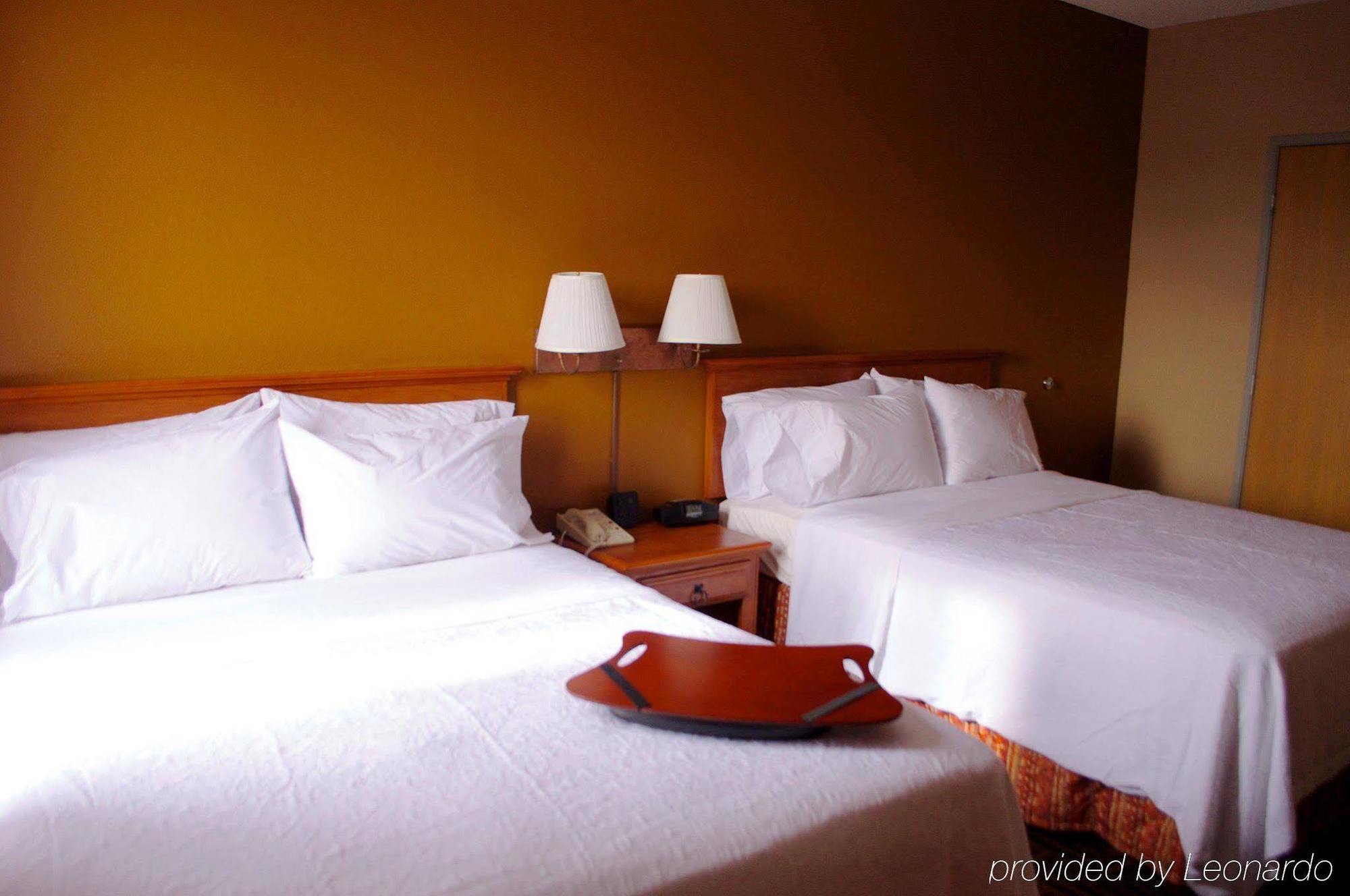 Hampton & - West 3* Flagstaff