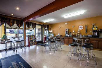 Hotel Howard Johnson By Wyndham Flagstaff