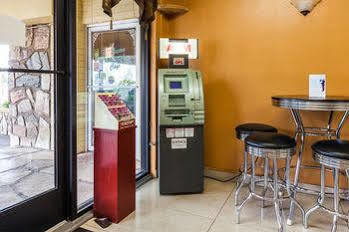 Howard Johnson By Wyndham Hotel Flagstaff