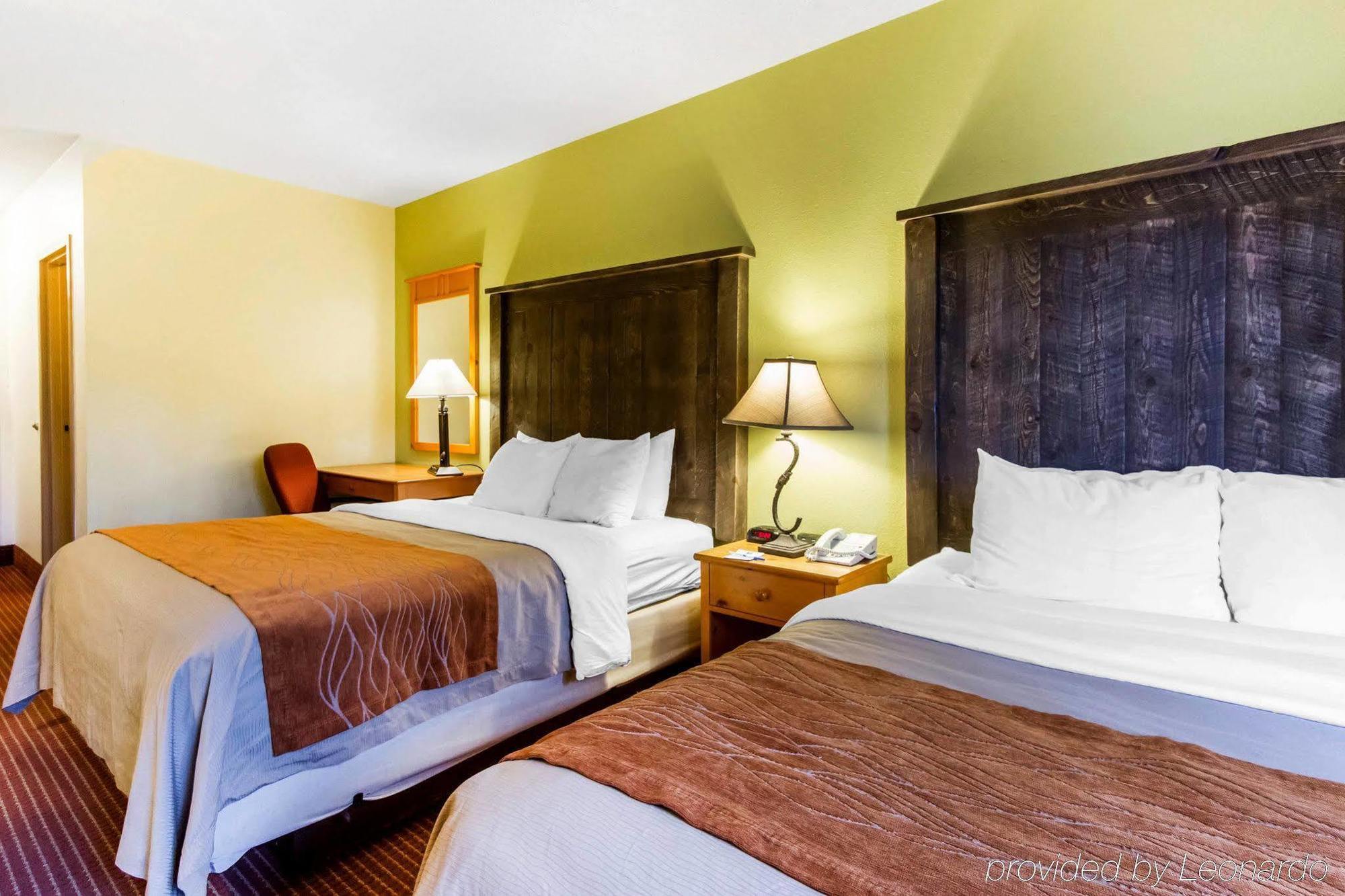 Comfort I-17 & I-40 Inn Flagstaff