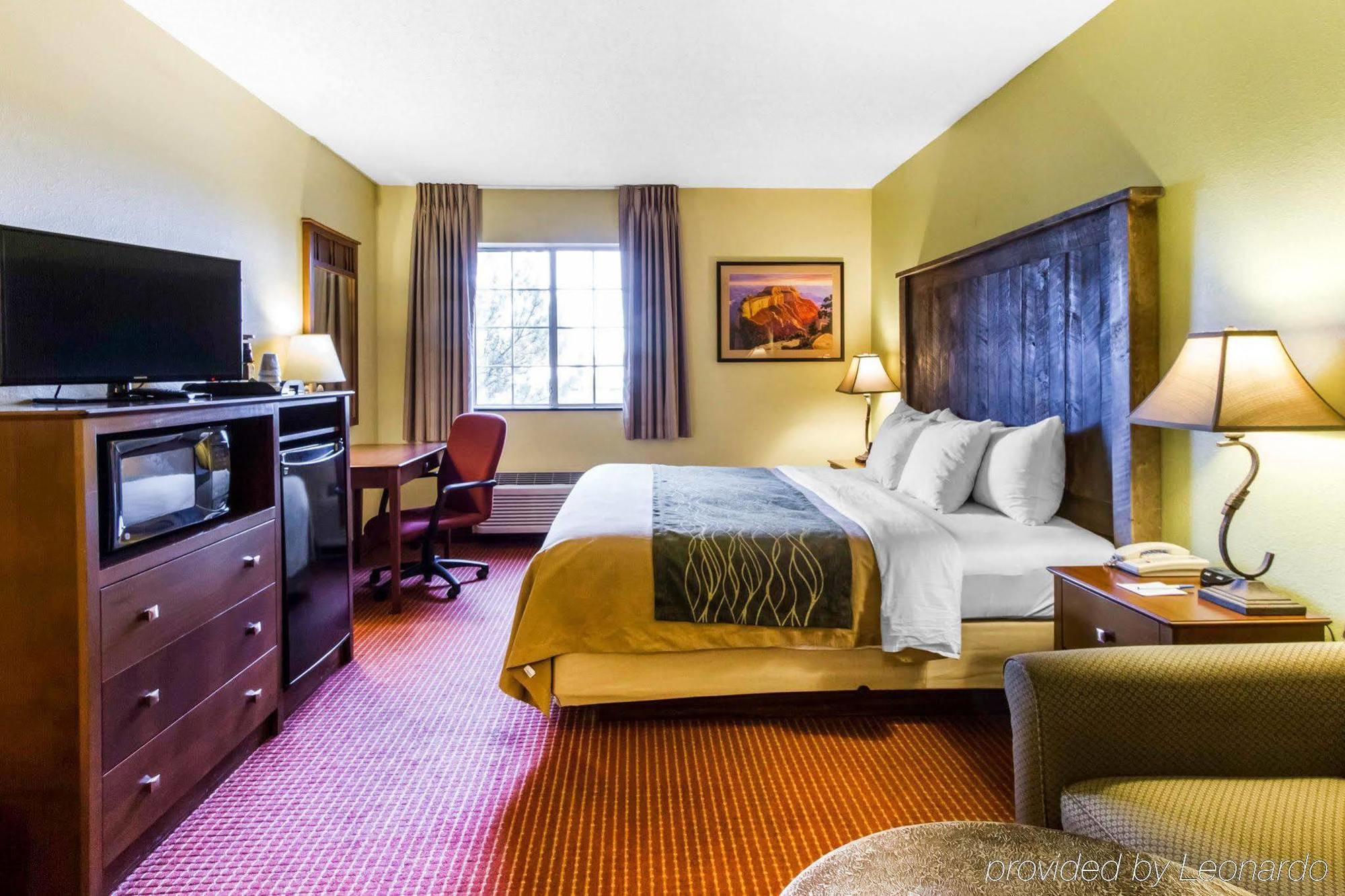 Comfort I-17 & I-40 Inn Flagstaff