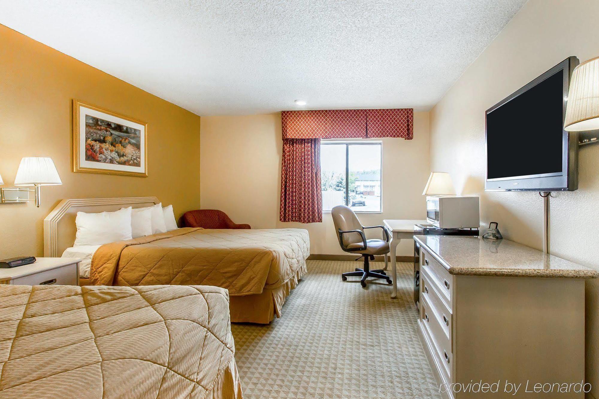 Hotel Elev8 I-40 Exit 198 Butler Ave Flagstaff