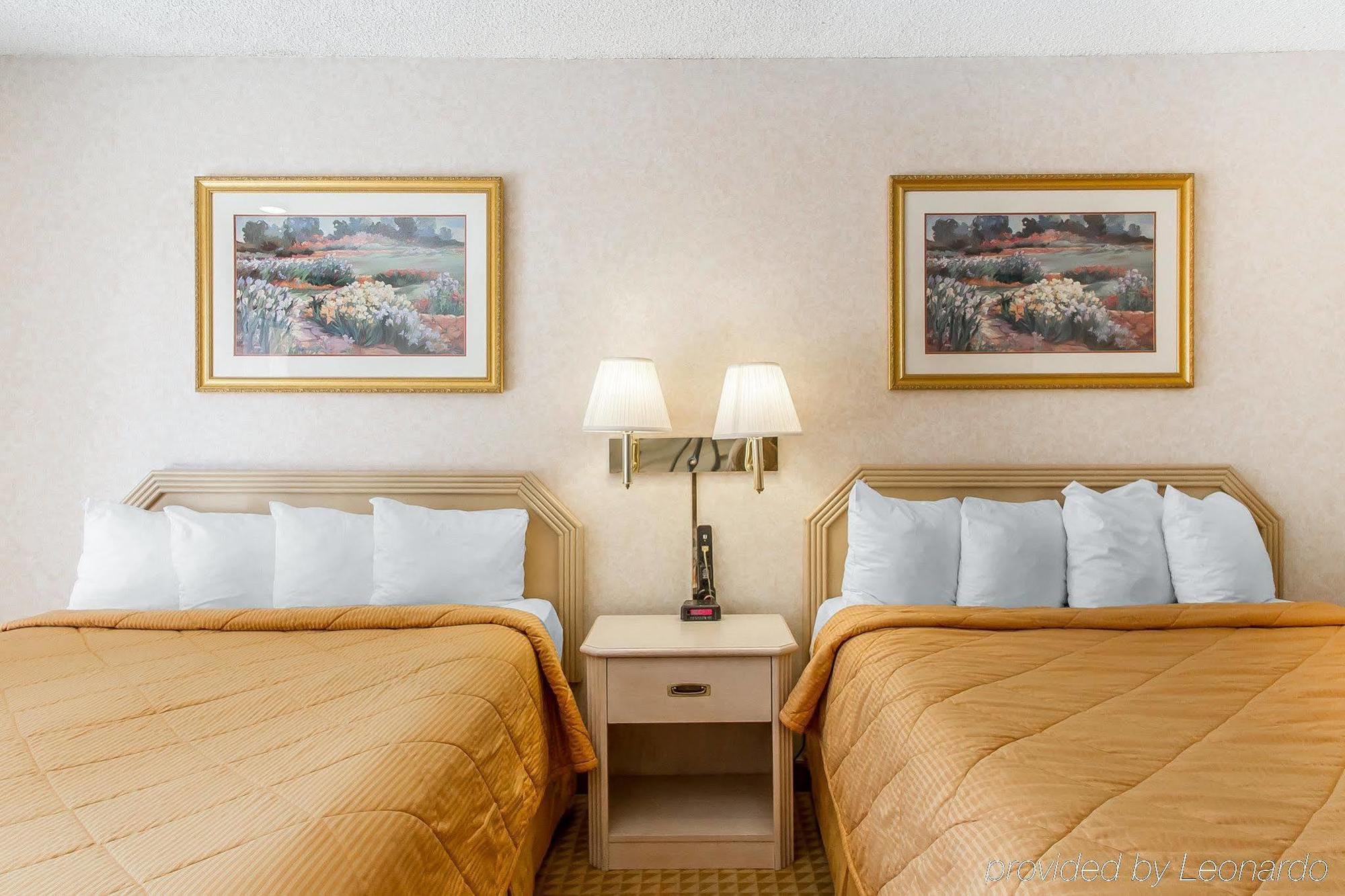 Hotel Elev8 I-40 Exit 198 Butler Ave