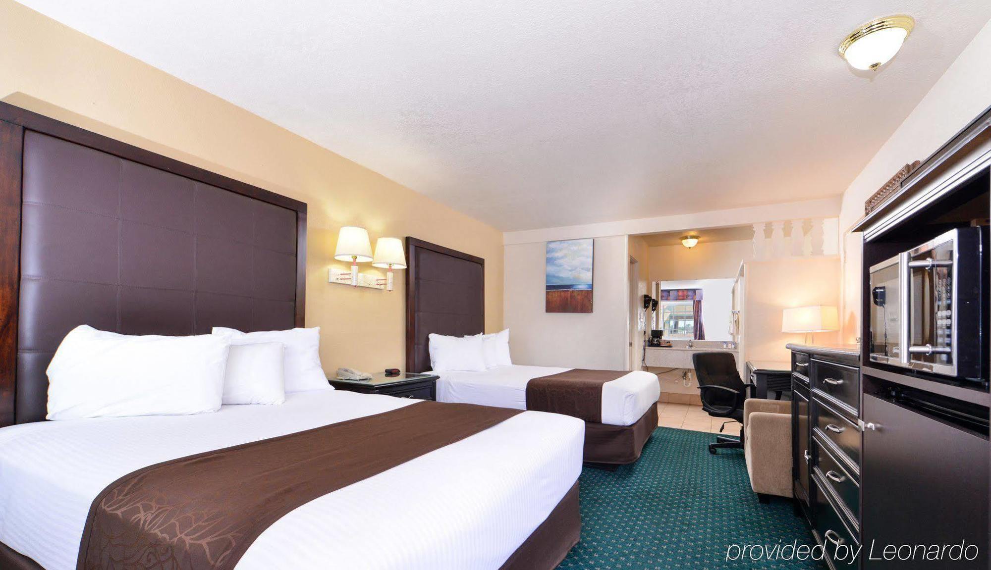 Motel Americas Best Value And