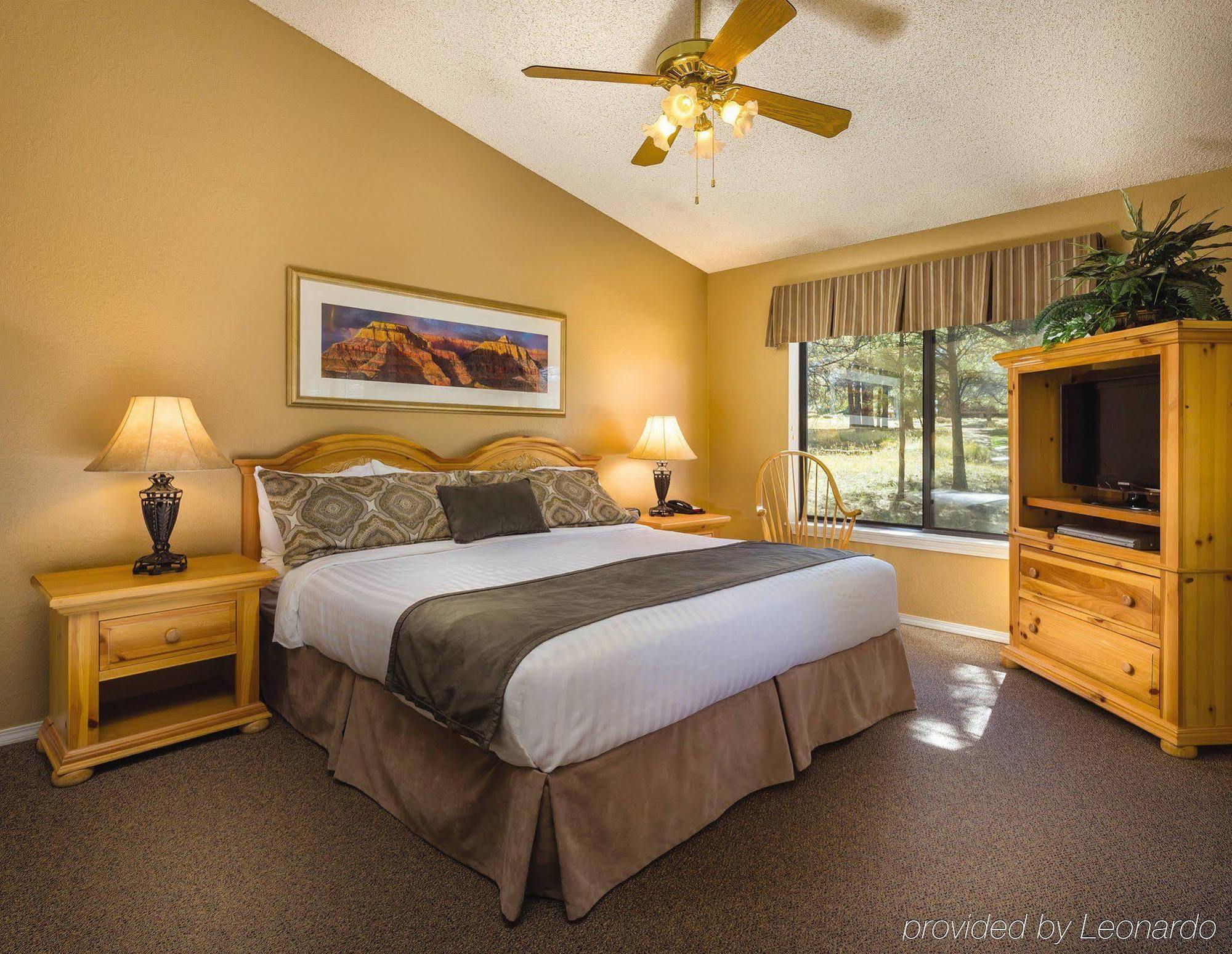 Resort Club Wyndham Flagstaff 3*