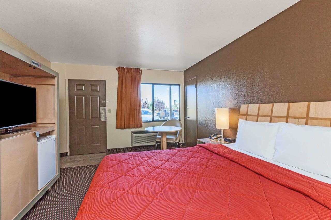 Howard Johnson By Wyndham Hotel Flagstaff