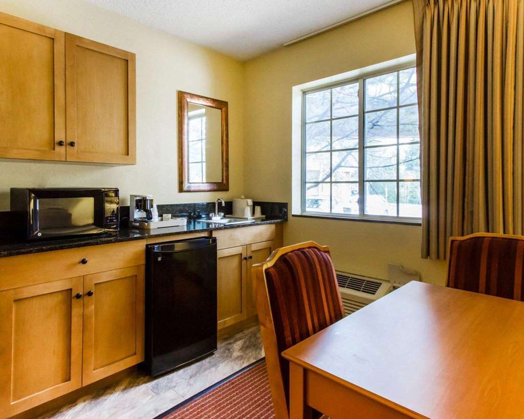 Comfort I-17 & I-40 Inn Flagstaff