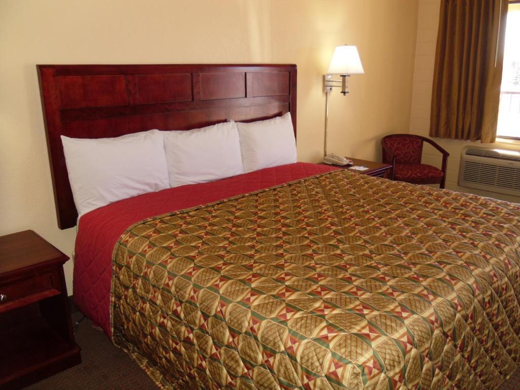 Motel Budget Flagstaff