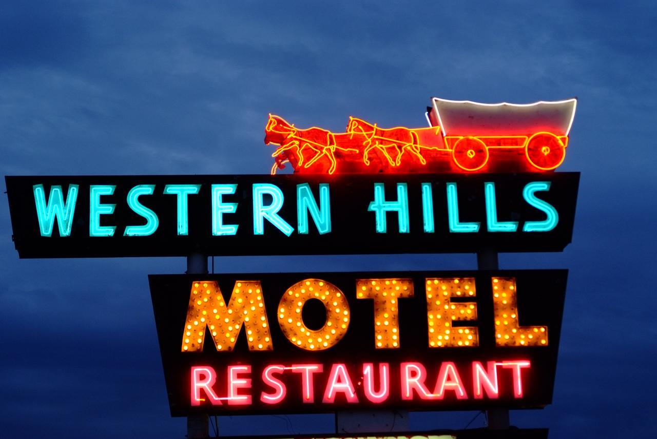 Western Hills Flagstaff