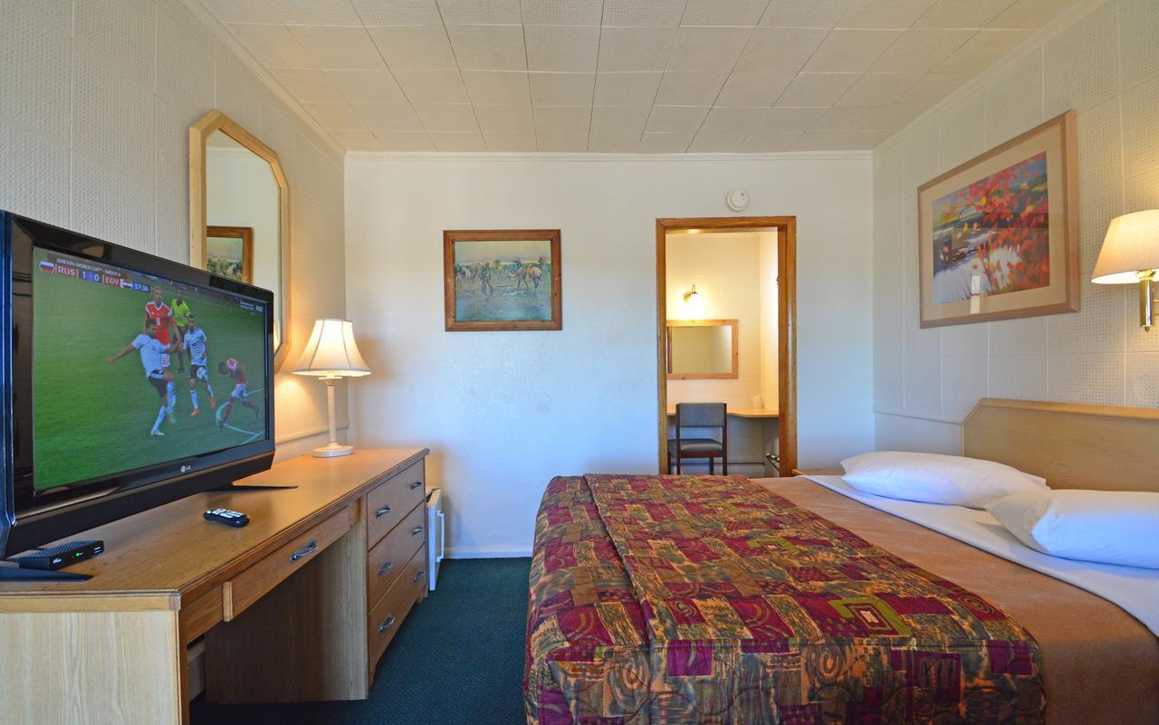 Western Hills Motel Flagstaff